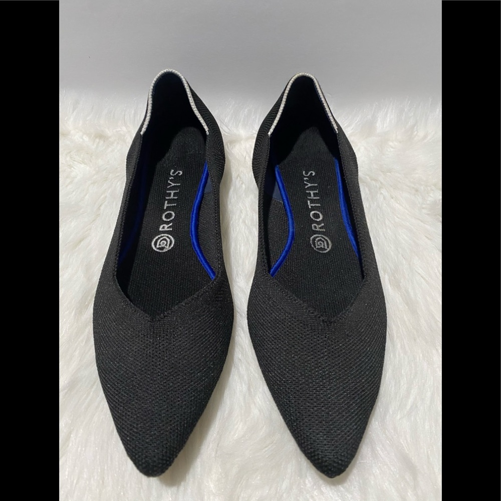 Rothy’s Flats